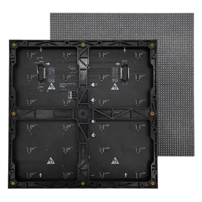 P4 Indoor Led Display Module Full Color Digital Board