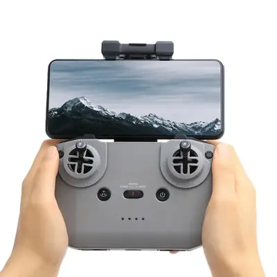 Sunnylife Flip/Neo/Mini 4 Pro Joystick Speedometer Rc-N3/2/1 Delay Shooting