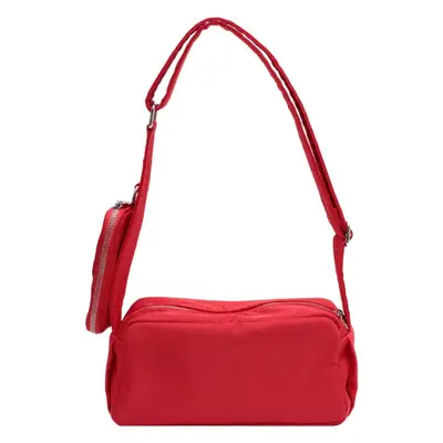 Women's Beige Crossbody Shoulder Bag 2022