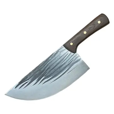 Stainless Steel Handmade Pork Knife for Chopping