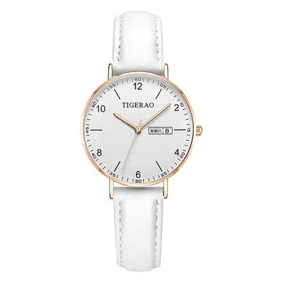 Mermaid Diamond Watch for Women Quartz Korean Fashion