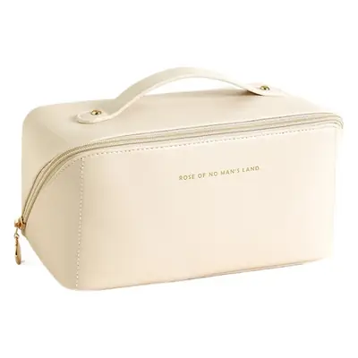Portable Makeup Brush & Cosmetics Storage Bag