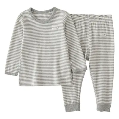 Japanese Style Pure Cotton Baby Underwear Set for Boys Girls