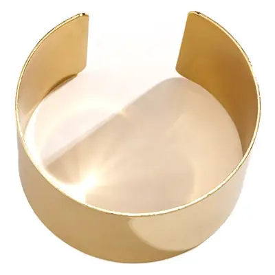 European American Cross Border Jewelry Bracelet Women Cold Style Open Hand Ornament