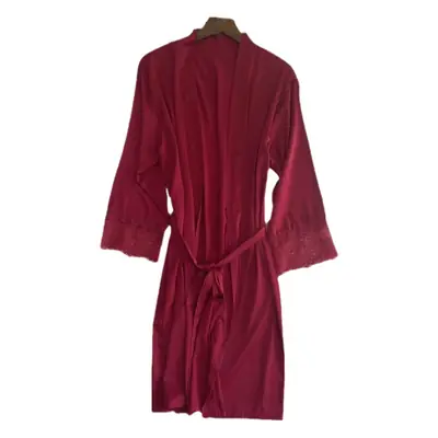 2022 Silk Nightgown for Women Summer Pajamas