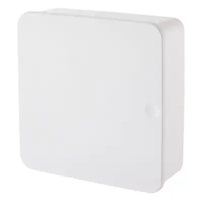 Modern Wall Mount Key Holder with Magnetic Suction Base