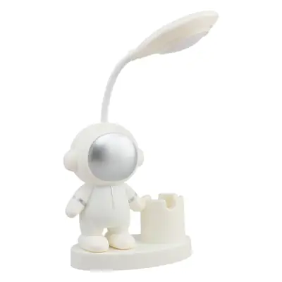 Rechargeable Cute Desk Lamp Set for Students & Gifting