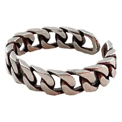 Women's Korean Style Double Knot Ring European American Style