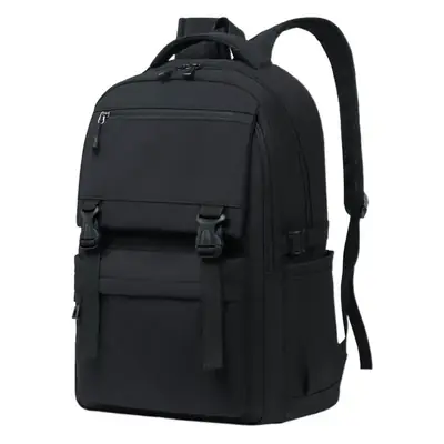 Men's Waterproof Large Capacity Business Travel Backpack