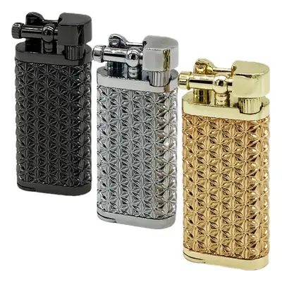 Gysophila Silver Diamond Fire Lighter for Boys