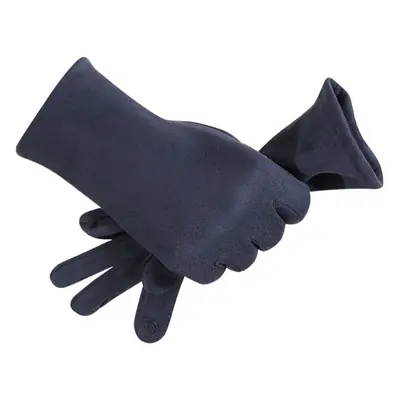 Men's Winter Suede Touch Screen Gloves
