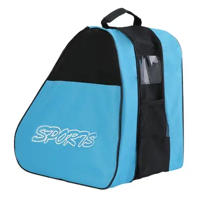 Adult Roller Skate Backpack with 6 Features