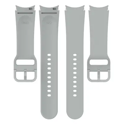 Silicone Strap Watch for Samsung Watch6/7 Pro