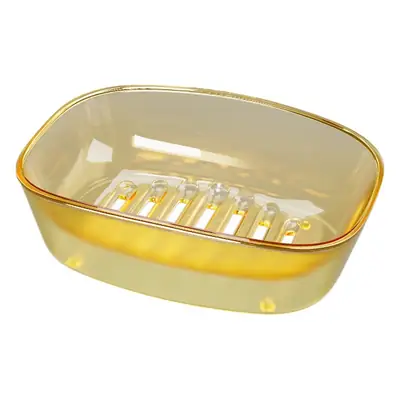 Double-layer Soap Box for Bathroom Storage