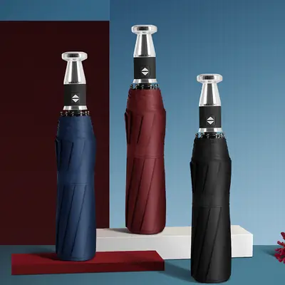 Full-Automatic UV Protection Umbrella Roll