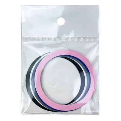 Magnetic Phone Charging Sticker Five Colors Hybrid