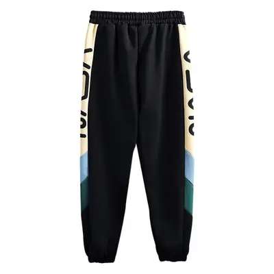 Men's Grey Sweatpants for Spring Autumn 13 Teenagers