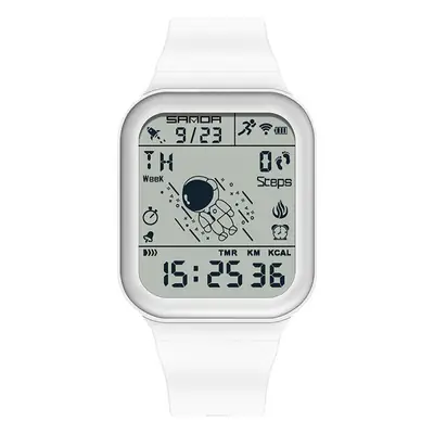 Sanda Astronaut Series 100 Calorie Electronic Watch for Men