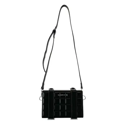 2023 New Diamond Square Box Bag for Men Women