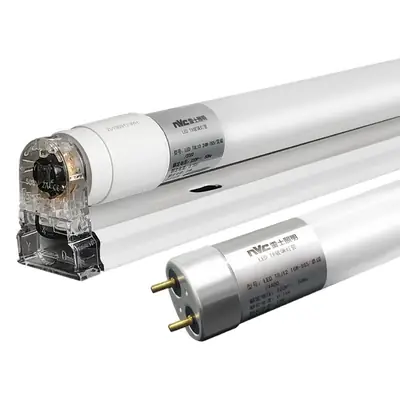 Rexroth T8 LED T5 Fluorescent Strip Lamp 1.2m