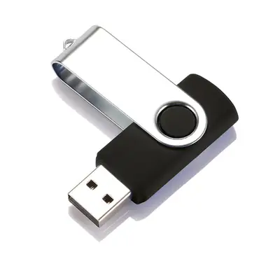 Silver Card U Disk 8G 16G 32G 128G 512G 1TB 2TB