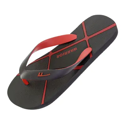 Summer men's non-slip beach sandals and slippers trendy personalized outdoor flip-flops flip-flops