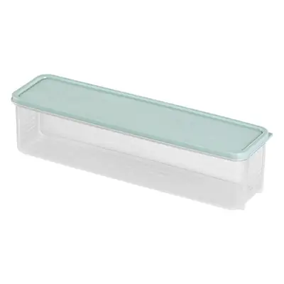 Light Green Rectangular Food Storage Box 1 Pack