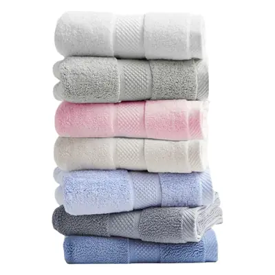 Sanli Cotton Face Towel 105g Extra Large