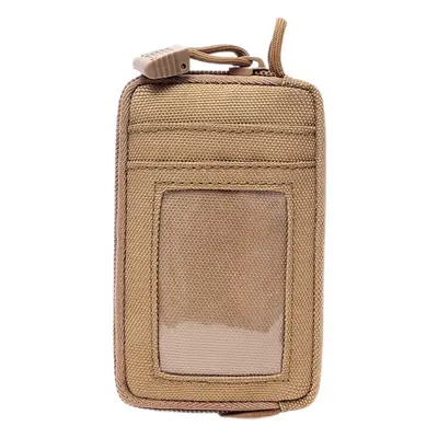 Military EDC Mini Key Bag Multi-Color