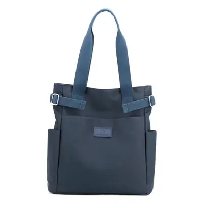2023 New Japanese Style Canvas Shoulder Bag Large Capacity
