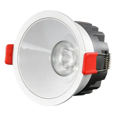 Anti-Glare Spotlight for Small Hills Home Use
