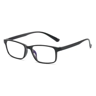 Red Frame Anti-Blue Light Glasses for Men Women