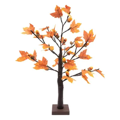 LED Maple Leaf Tree Decor for Home Autumn Decor