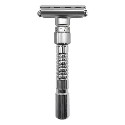 Men's Manual Screw-Opening Razor Holder