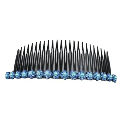 Broken Hair Inverted Hair Clip Headdress 4 Pack