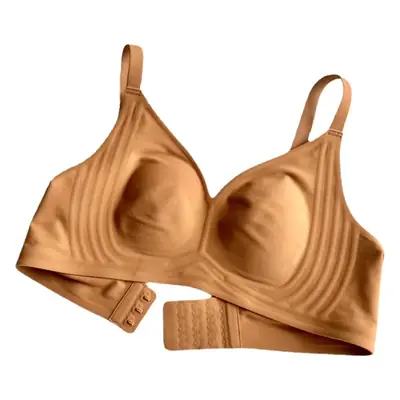 Ultra-Thin Anti-Sagging Push-Up Bra for Women