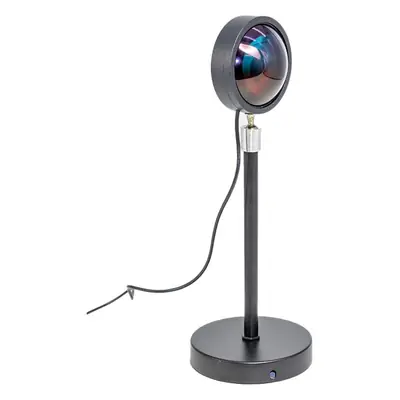 80-160CM Sunset Lamp Projection Light for Bedroom