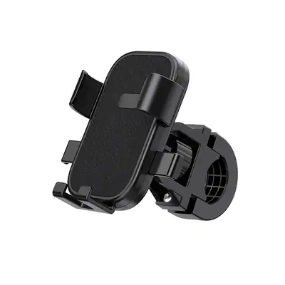 Electric Vehicle Phone Holder for Motorcycle Safety