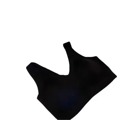 New Cloud Seamless Soft Support One-Piece Bra