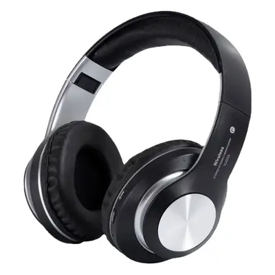 Wireless Bluetooth Headset for Sports & Gaming