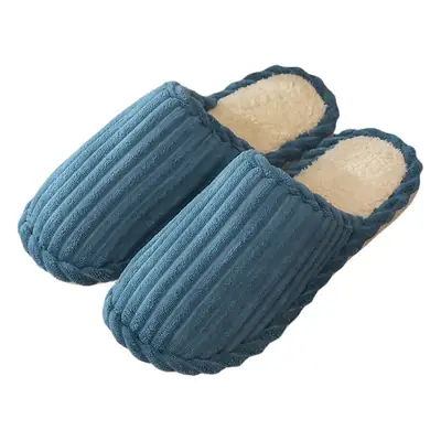 Women's Cotton Slippers Warm Non-Slip Autumn Winter