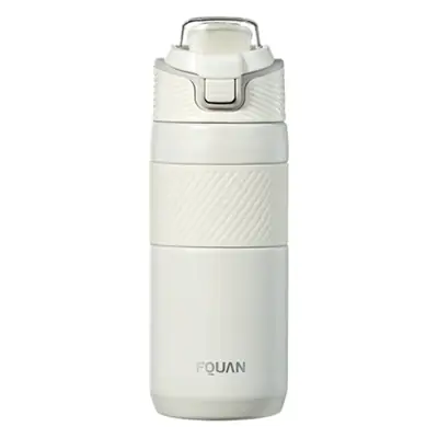 316 Stainless Steel Sports Water Cup with Direct Lid