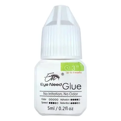 Personal Grafting Eyelash Glue No. 2-3s Dry Self-Grafting