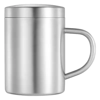 304 Stainless Steel Children's Water Cup with Lid