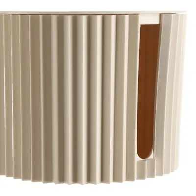FaSoLa Home Patch Panel Storage Box
