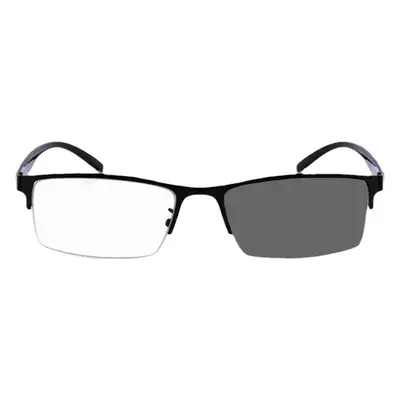 Intelligent Color-Changing Sunglasses for Men Women