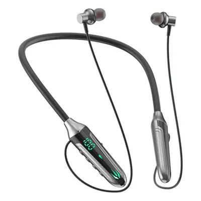 Wireless Bluetooth Headset with Clear Voice & Low Noise