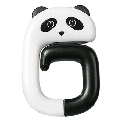 Cartoon Animal Key Hanger Table Hook