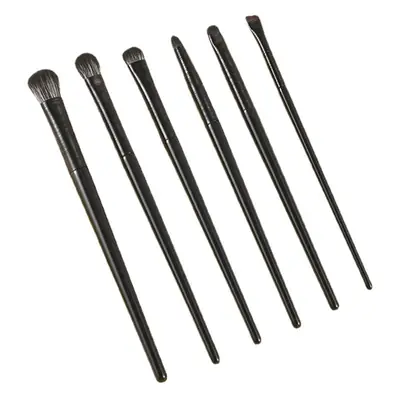 Cangzhou Soft Hair Eye Shadow Brush 6 Set
