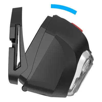 3W Headlamp with 3 AAA Dry Battery & LED Light